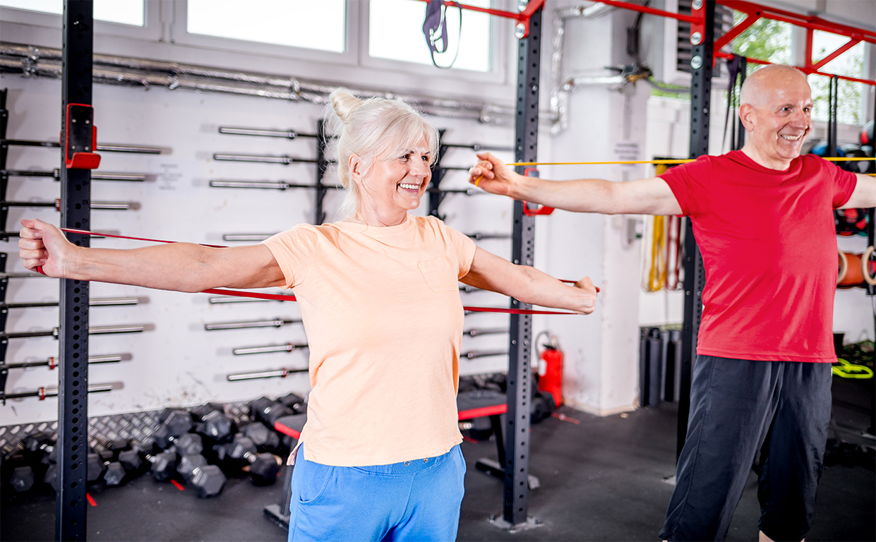 Strong Bone Density Exercise Tips OsteoStrong Mercer Island