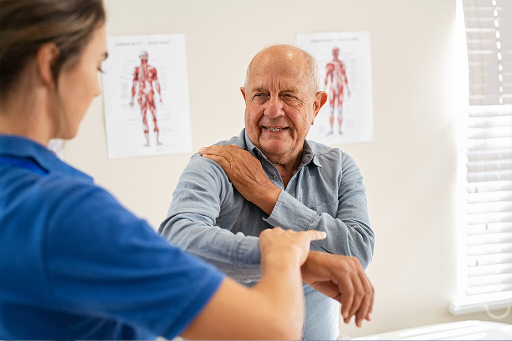 Top Benefits of Our Osteoporosis Exercise Program OsteoStrong Mercer Island