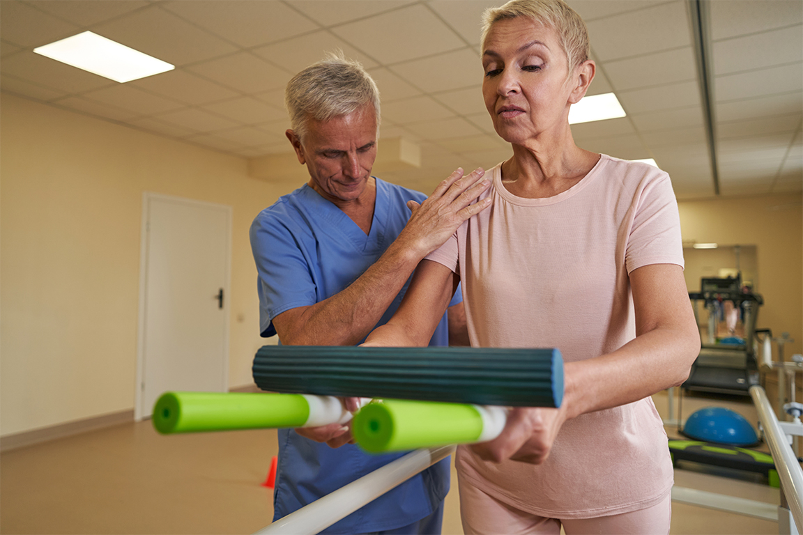 Top Benefits of Physical Therapy For Osteoporosis