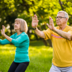 Tai Chi Best Exercises For Osteoporosis_