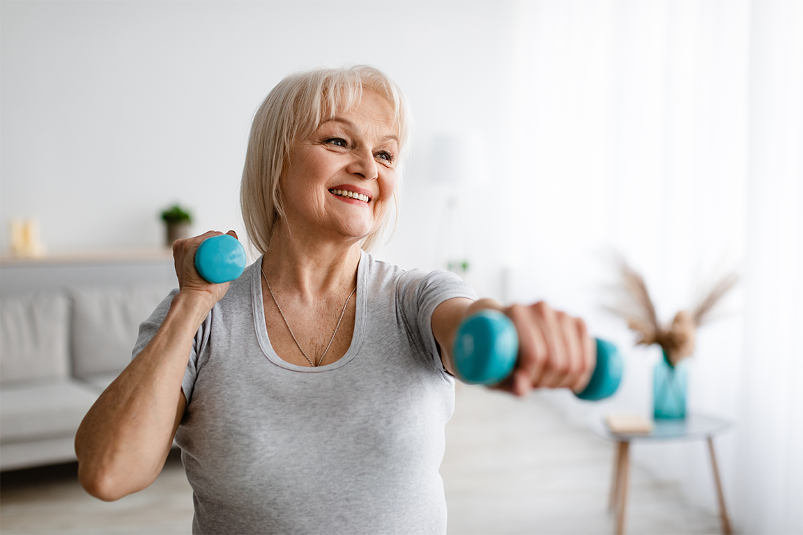 Osteoporosis Exercise Programs Benefits (1)