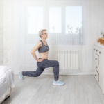 Body Weight Exercises for Osteoporosis