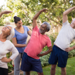 Osteoporosis Exercise Plan Fun